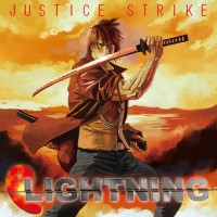 Purchase Lightning - Justice Strike