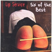 Purchase Lip Service - Six Of The Best