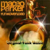 Purchase Maceo Parker - Funk Overload