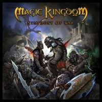 Purchase Magic Kingdom - Symphony Of War CD1