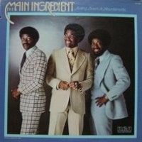 Purchase Main Ingredient - Rolling Down A Mountainside (Vinyl)