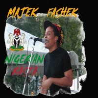 Purchase Majek Fashek - Nigerian Rasta