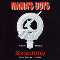 Purchase Mama's Boys - Relativity