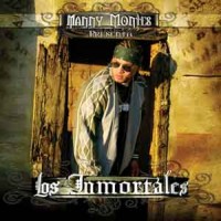 Purchase Manny Montes - Los Inmortales CD1