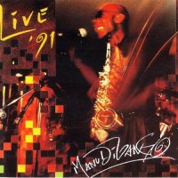 Purchase Manu Dibango - Live '91 (Live)
