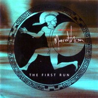 Purchase Marathon - The First Run