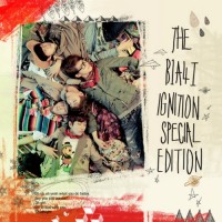 Purchase B1A4 - Ignition (Special Edition)