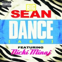 Purchase Big Sean - Dance (A$$) (feat. Nicki Minaj) (CDS)