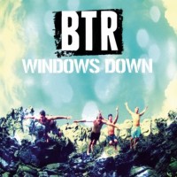 Purchase Big Time Rush - Windows Down (CDS)