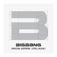 Purchase BigBang - Still Alive (Special Edition)