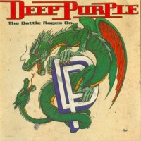 Purchase Deep Purple - The Battle Rages On