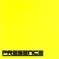 Purchase Presence - Divine