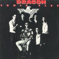 Purchase Dragon - Power Play (Vinyl)