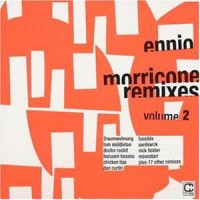 Purchase Ennio Morricone - Remixes 2 CD1