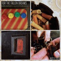 Purchase For The Fallen Dreams - Wasted Youth