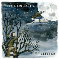 Purchase Fossil Collective - Let It Go (EP)