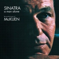 Purchase Frank Sinatra - A Man Alone & Other Songs of Rod McKuen (Vinyl)
