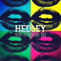 Purchase Hedley - Kiss You Inside Out (CDS)