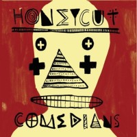 Purchase Honeycut - Comedians