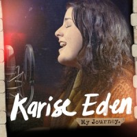 Purchase Karise Eden - My Journey