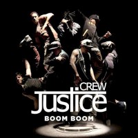 Purchase Justice Crew - Boom Boom (Prod. By David Guetta) (CDS)
