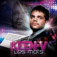 Purchase Keen'V - Les Mots (CDS)