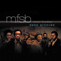 Purchase Mfsb - Deep Grooves