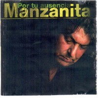 Purchase Manzanita - Por Tu Ausencia