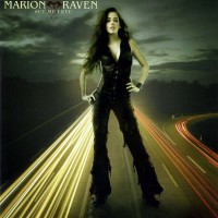Purchase Marion Raven - Set Me Free