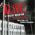 Buy Mark Collie & His Reckless Companions - Alive At Brushy Mountain State Penitentiary (Live) Mp3 Download