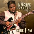 Buy Marquise Knox - Here I Am Mp3 Download