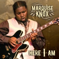 Purchase Marquise Knox - Here I Am