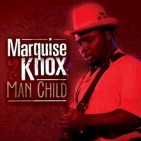 Purchase Marquise Knox - Man Child