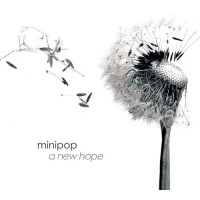 Purchase Minipop - A New Hope