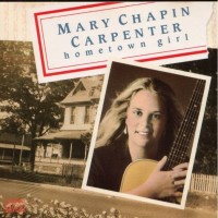 Purchase Mary Chapin Carpenter - Hometown Girl