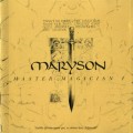 Buy Maryson - Master Magician I Mp3 Download