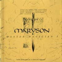 Purchase Maryson - Master Magician I