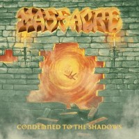 Purchase Massacre - Condemned To The Shadows (CDS)