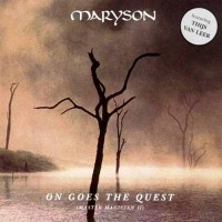 Purchase Maryson - On Goes The Quest (Master Magician II)