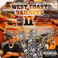 Purchase Master P - West Coast Bad Boyz II