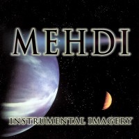 Purchase Mehdi - Volume 3: Instrumental Imagery