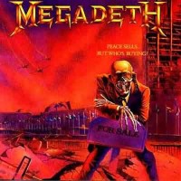 Purchase Megadeth - Peace Sells...But Who's Buying? (Remastered 2004)