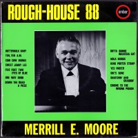 Purchase Merrill E. Moore - Rough-House 88