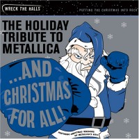 Purchase Metallica - Tribute To Metallica 'and Christmas For All - The Holiday Tribute To Metallica'