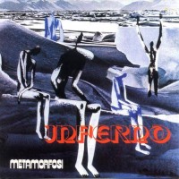 Purchase Metamorfosi - Inferno (Reissue 1989)