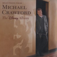 Purchase Michael Crawford - The Disney Album