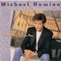 Purchase Michael Damian - Where Do We Go From Here