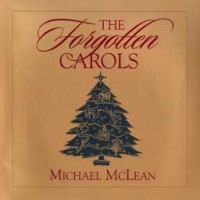 Purchase Michael Mclean - Forgotten Carols