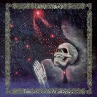 Purchase Midnight Odyssey - Funerls From The Astral Sphere