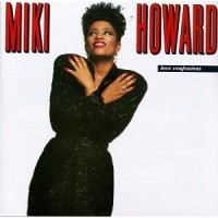 Purchase Miki Howard - Love Confessions
